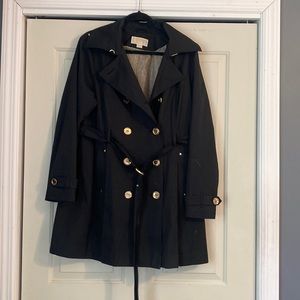 Michael Kors Trench Coat
